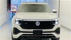 Volkswagen Atlas Cross Sport